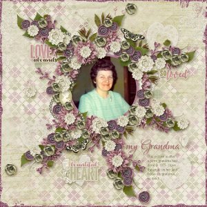 Bountiful Heart
