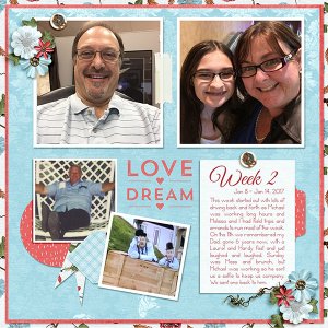Project 52/2017 Week 2