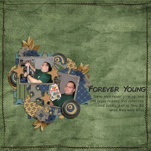 Forever Young