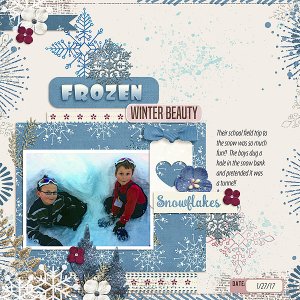 Frozen