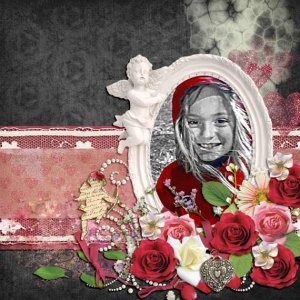 My Rose