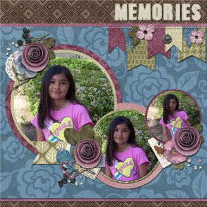 Memories