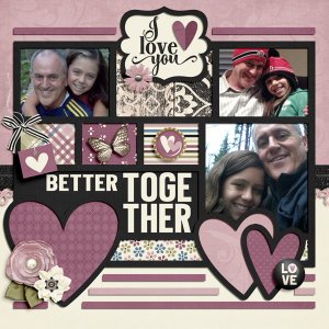 Better Together