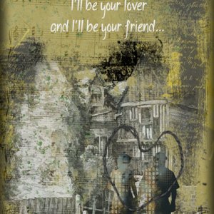 ATC 2017-24 Take My Heart