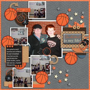 JJ Bball