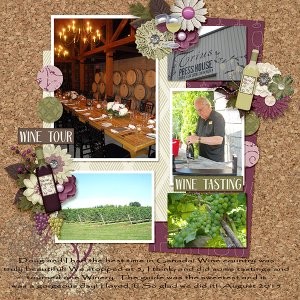 Winery