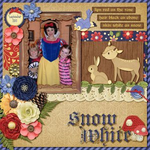 Snow White