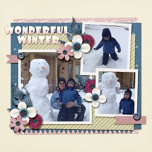 Winter Fun