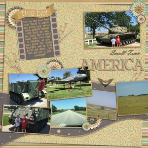 Small Town America