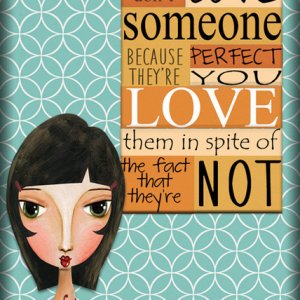 ATC 2017-25 They're Not Perfect