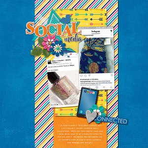 Social Media