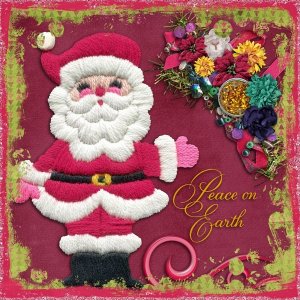 A Retro Christmas Collection