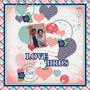 Love Birds