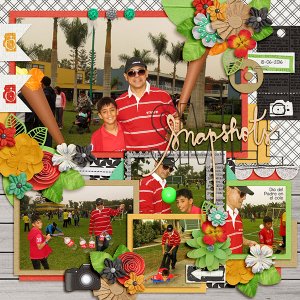 snapshots