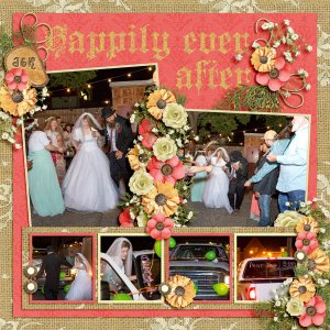 Happily Ever After