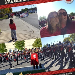 March a Thon