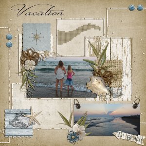 vacation