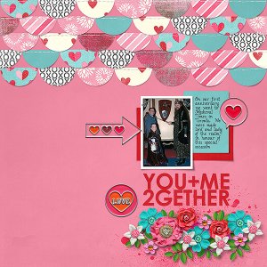 You + Me