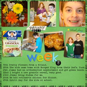 Week 8