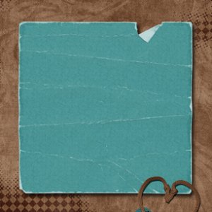 Card inside