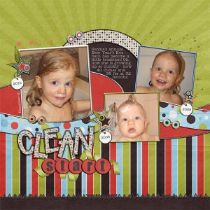 Clean Start