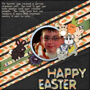 Happy Easter