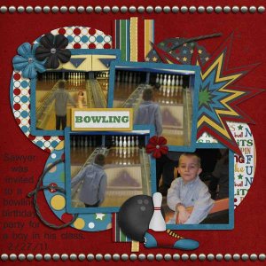 Bowling