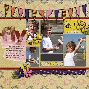 FLY