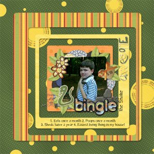 Bingle