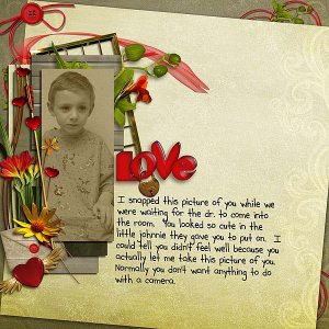 Love