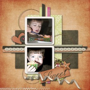 Sweet