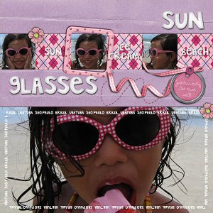 SunGlasses