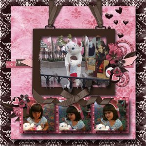 Love-Marie