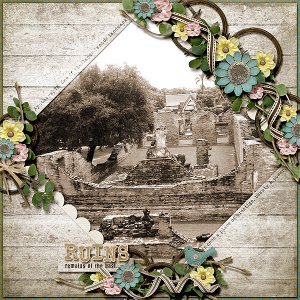 Ruins