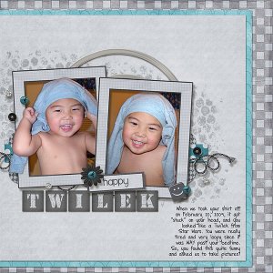 Happy Twi'lek