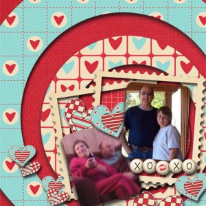 Nan and Pop
