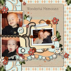 Wonderful Memories