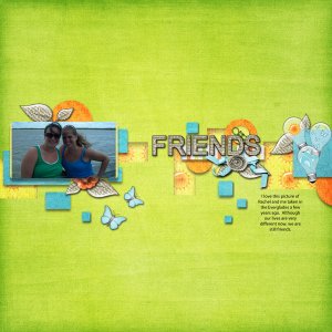 Friends