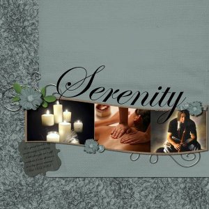 Serenity