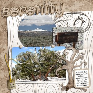 Serenity