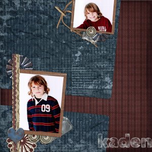 Kaden