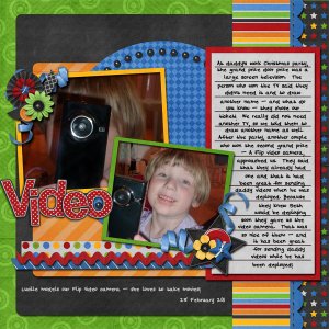 Video