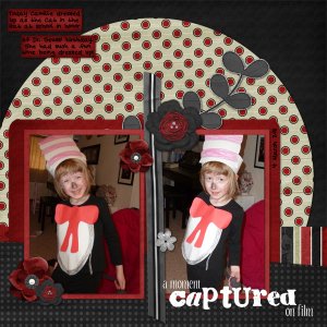 Cat in the Hat