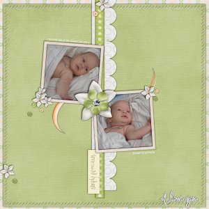 simply precious