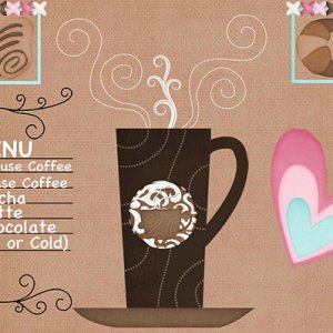 Coffee Shop