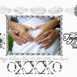 Happy VD 2011