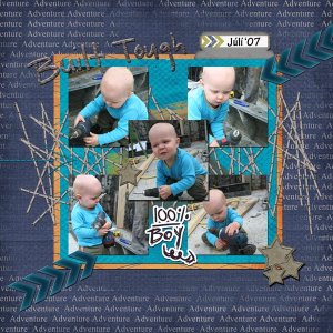 100% Boy