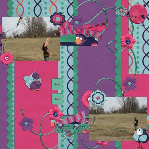 Fly Kite Fly