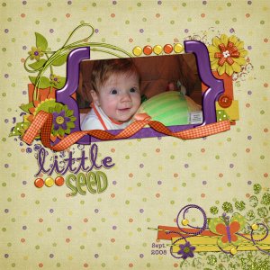 Little Seed