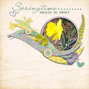 Springtime